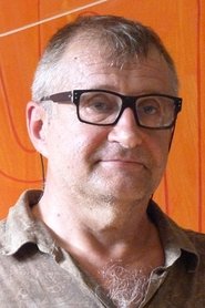 András Wahorn portrait