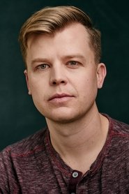 Michael Scott Allen portrait