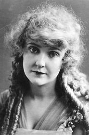 May Allison portrait