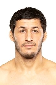 Rashid Magomedov portrait