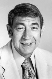 Howard Cosell portrait