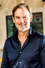 Ronald de Boer portrait