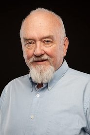 Alan Meyer portrait