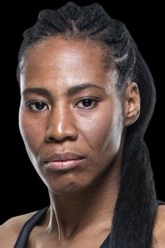 Zarah Fairn dos Santos portrait