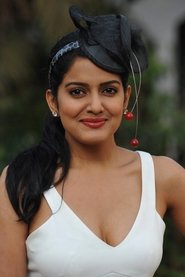 Vishakha Singh portrait