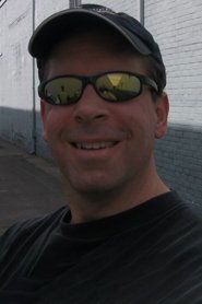 Doug Koztoski portrait