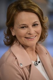 Anna Götz portrait