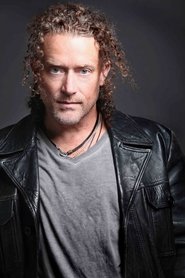 Darin Heames portrait