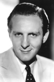 Jack Donohue portrait