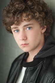 Luke Roessler portrait