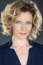 Kim Feeney portrait