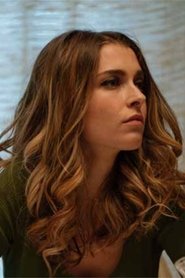 Silvia Mazzieri portrait