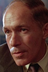 Robert A. Silverman portrait