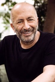 Barış Pirhasan portrait
