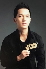 Allen Liang portrait