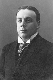 Nikolai Shmidtgof portrait