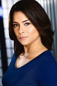 Alisa Reyes portrait