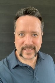 Anthony Hand portrait