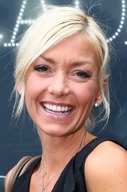 Marie-Chantal Toupin portrait