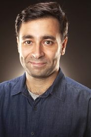 Yoni Lotan portrait
