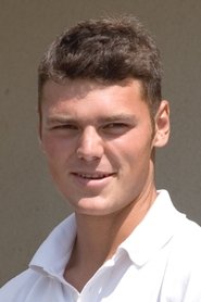 Martin Kaymer portrait