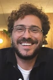 Alcemar Vieira portrait
