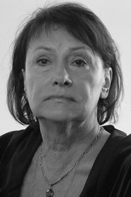 Natalia Kasatkina portrait