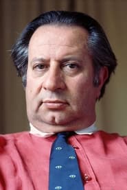 Tinto Brass portrait