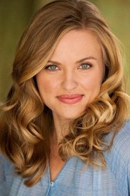 Ileana Huxley portrait