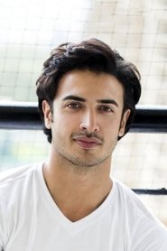 Zain Khan Durrani portrait