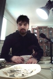 Fatih Oruç portrait