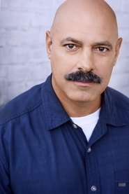 Pablo Espinosa portrait