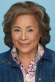 Alma Martinez portrait