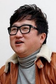 Lee Hwan-kyung portrait