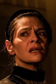Isabel Craveiro portrait