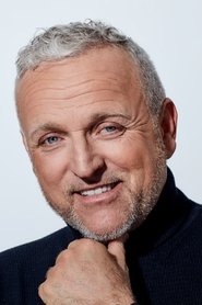 Gordon Heuckeroth portrait