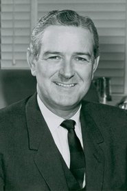John Connally portrait