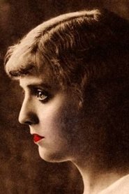 Lilly Jacobson portrait