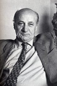 Florestano Vancini portrait