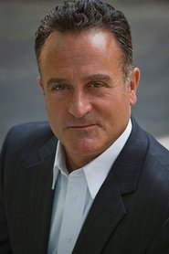 James Bagnell portrait