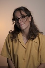 Maria Jorge portrait