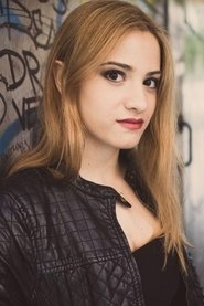 Carlotta Bazzu portrait