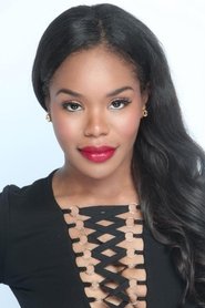 Dame Jasmine Hughes portrait