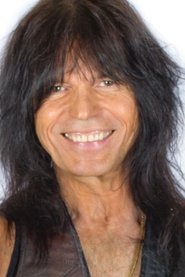 Rudy Sarzo portrait