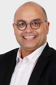 Yoann Riou portrait