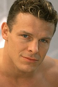 Jay Huntington portrait