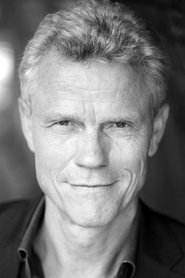 Andrew Hall portrait