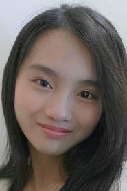 Cai Hai Yin portrait