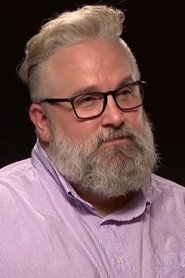 Brian Yorkey portrait