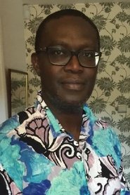 Jide Olatunji portrait